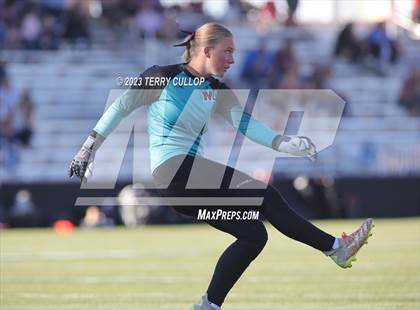 Thumbnail 1 in Canyon View vs. Morgan (UHSAA 3A Semifinal) photogallery.