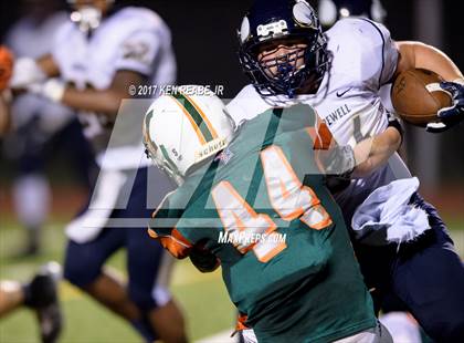 Thumbnail 2 in Hopewell @ Yough photogallery.