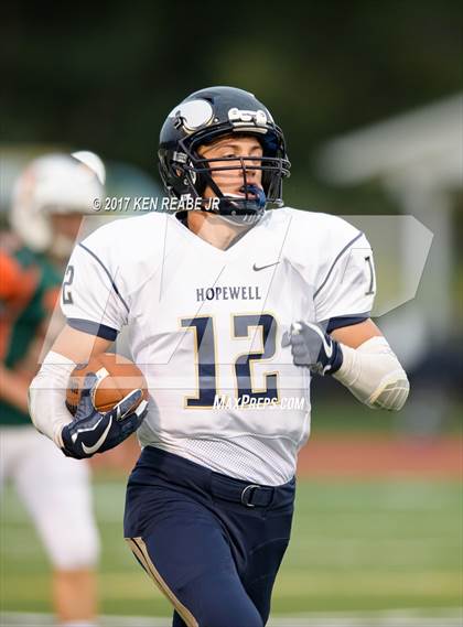Thumbnail 3 in Hopewell @ Yough photogallery.