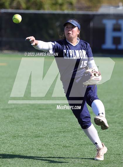 Thumbnail 2 in Carlmont @ Hillsdale photogallery.