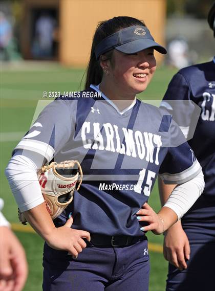 Thumbnail 1 in Carlmont @ Hillsdale photogallery.