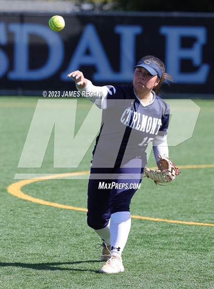 Thumbnail 2 in Carlmont @ Hillsdale photogallery.