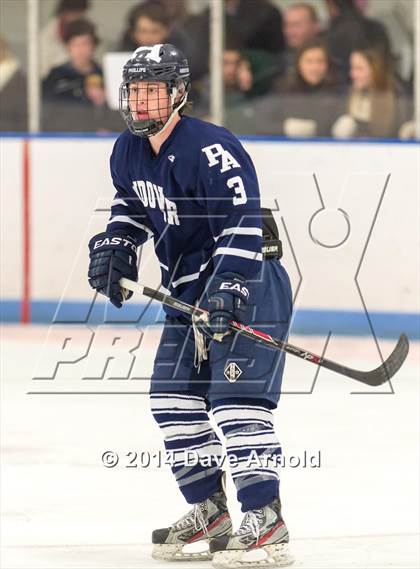 Thumbnail 1 in Milton Academy vs Phillips Academy (Flood-Marr Tournament) photogallery.