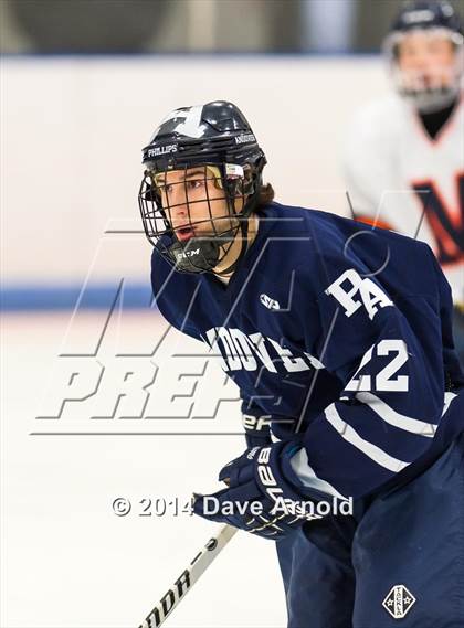 Thumbnail 1 in Milton Academy vs Phillips Academy (Flood-Marr Tournament) photogallery.