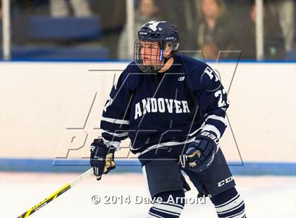 Thumbnail 3 in Milton Academy vs Phillips Academy (Flood-Marr Tournament) photogallery.