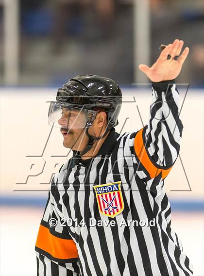 Thumbnail 2 in Milton Academy vs Phillips Academy (Flood-Marr Tournament) photogallery.