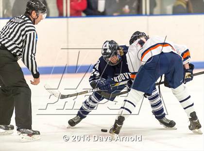 Thumbnail 1 in Milton Academy vs Phillips Academy (Flood-Marr Tournament) photogallery.