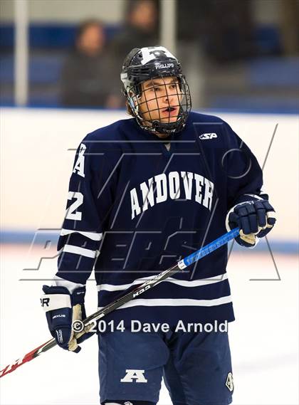 Thumbnail 1 in Milton Academy vs Phillips Academy (Flood-Marr Tournament) photogallery.