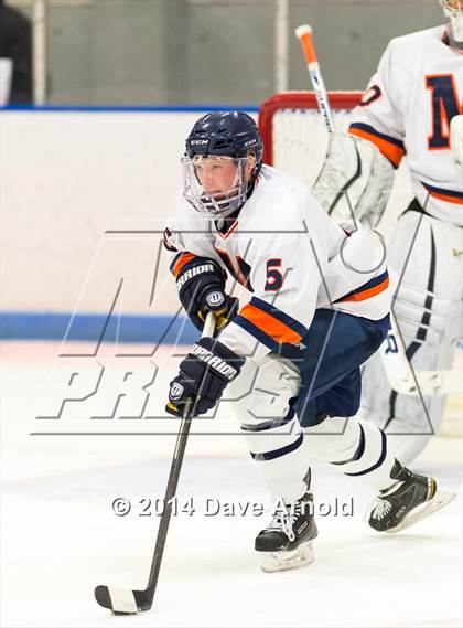 Thumbnail 1 in Milton Academy vs Phillips Academy (Flood-Marr Tournament) photogallery.