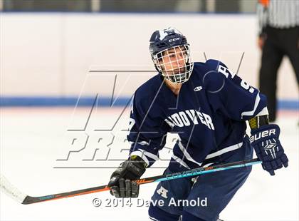 Thumbnail 3 in Milton Academy vs Phillips Academy (Flood-Marr Tournament) photogallery.