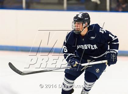 Thumbnail 2 in Milton Academy vs Phillips Academy (Flood-Marr Tournament) photogallery.