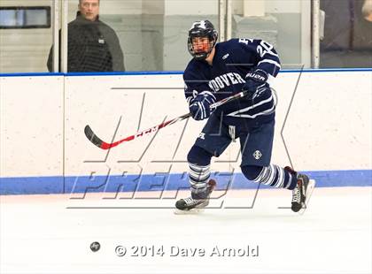 Thumbnail 1 in Milton Academy vs Phillips Academy (Flood-Marr Tournament) photogallery.
