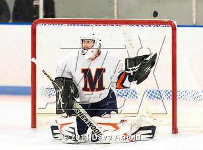Thumbnail 1 in Milton Academy vs Phillips Academy (Flood-Marr Tournament) photogallery.