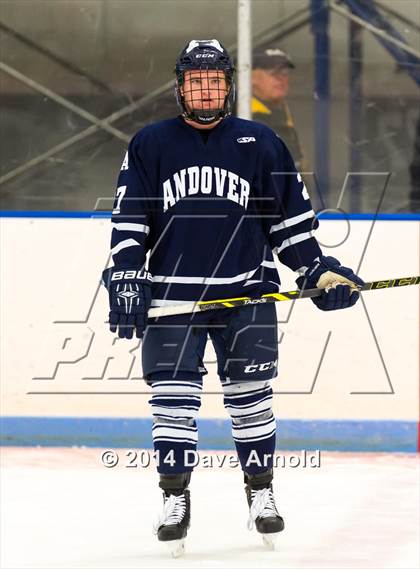 Thumbnail 2 in Milton Academy vs Phillips Academy (Flood-Marr Tournament) photogallery.