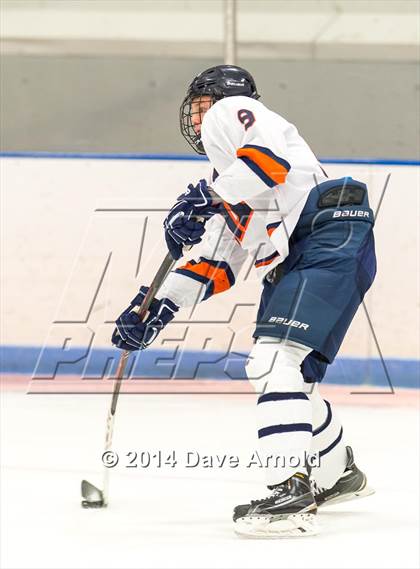 Thumbnail 2 in Milton Academy vs Phillips Academy (Flood-Marr Tournament) photogallery.