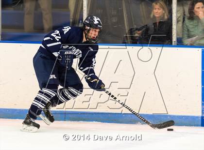 Thumbnail 1 in Milton Academy vs Phillips Academy (Flood-Marr Tournament) photogallery.
