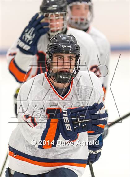 Thumbnail 3 in Milton Academy vs Phillips Academy (Flood-Marr Tournament) photogallery.