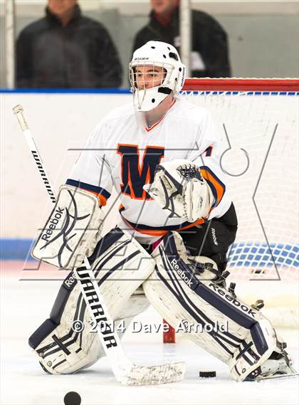 Thumbnail 1 in Milton Academy vs Phillips Academy (Flood-Marr Tournament) photogallery.