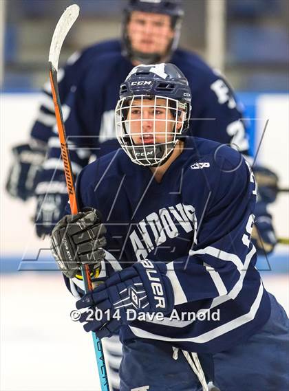 Thumbnail 1 in Milton Academy vs Phillips Academy (Flood-Marr Tournament) photogallery.