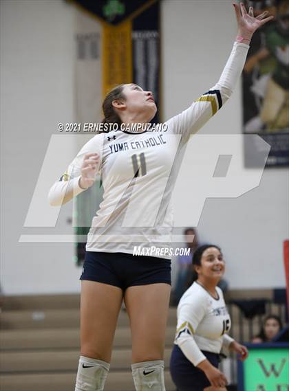 Thumbnail 3 in Kingman @ Yuma Catholic photogallery.