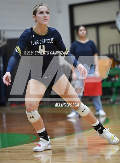 Thumbnail 3 in Kingman @ Yuma Catholic photogallery.
