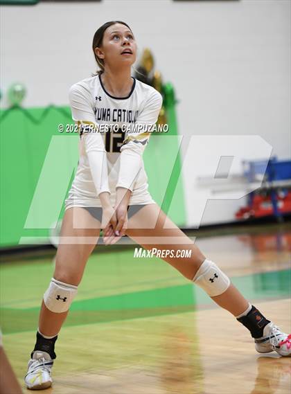 Thumbnail 3 in Kingman @ Yuma Catholic photogallery.