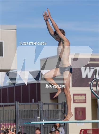 Thumbnail 3 in Rocklin @ Whitney photogallery.