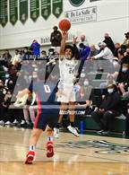 Photo from the gallery "Modesto Christian vs. Salesian College Preparatory (DLS MLK Classic)"