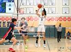 Photo from the gallery "Modesto Christian vs. Salesian College Preparatory (DLS MLK Classic)"