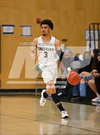 Photo from the gallery "Modesto Christian vs. Salesian College Preparatory (DLS MLK Classic)"