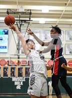 Photo from the gallery "Modesto Christian vs. Salesian College Preparatory (DLS MLK Classic)"
