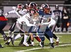 Photo from the gallery "Warner Robins @ Northside (GHSA 5A Round 2)"