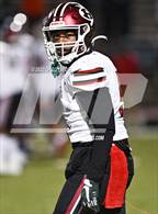 Photo from the gallery "Warner Robins @ Northside (GHSA 5A Round 2)"