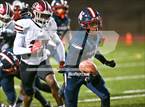 Photo from the gallery "Warner Robins @ Northside (GHSA 5A Round 2)"