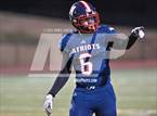 Photo from the gallery "Warner Robins @ Northside (GHSA 5A Round 2)"
