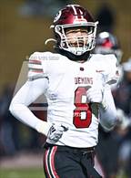 Photo from the gallery "Warner Robins @ Northside (GHSA 5A Round 2)"