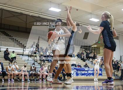 Thumbnail 3 in Gig Harbor vs Olympia photogallery.