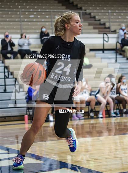 Thumbnail 3 in Gig Harbor vs Olympia photogallery.