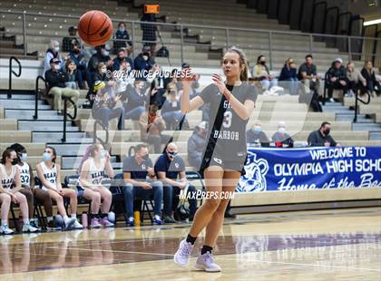 Thumbnail 2 in Gig Harbor vs Olympia photogallery.