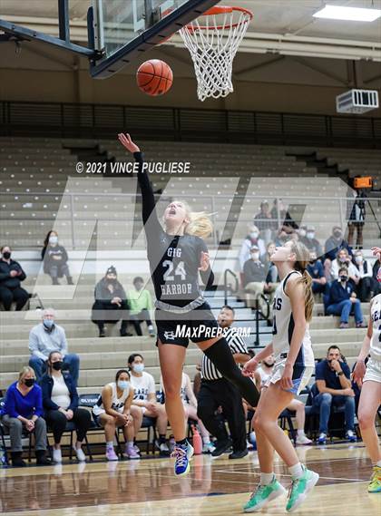 Thumbnail 3 in Gig Harbor vs Olympia photogallery.