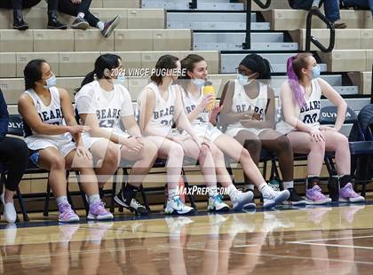 Thumbnail 3 in Gig Harbor vs Olympia photogallery.