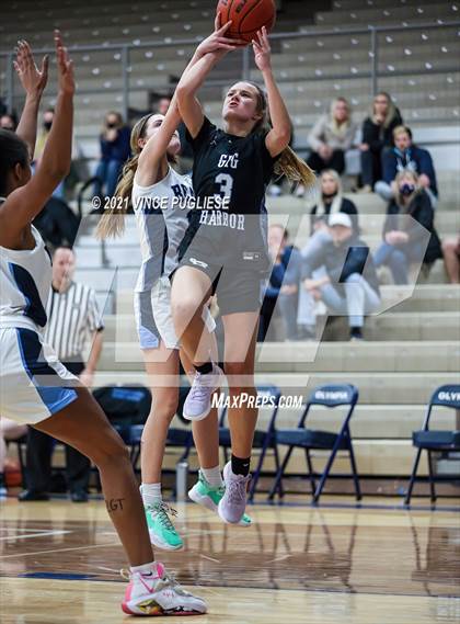 Thumbnail 1 in Gig Harbor vs Olympia photogallery.