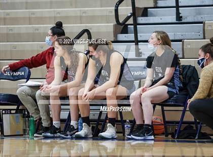 Thumbnail 3 in Gig Harbor vs Olympia photogallery.
