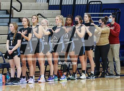 Thumbnail 3 in Gig Harbor vs Olympia photogallery.
