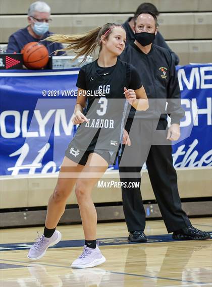 Thumbnail 2 in Gig Harbor vs Olympia photogallery.