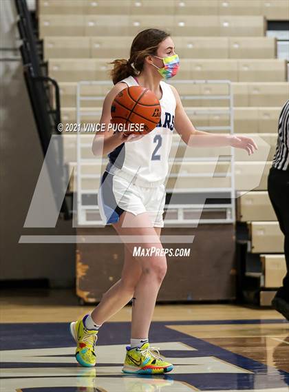 Thumbnail 3 in Gig Harbor vs Olympia photogallery.
