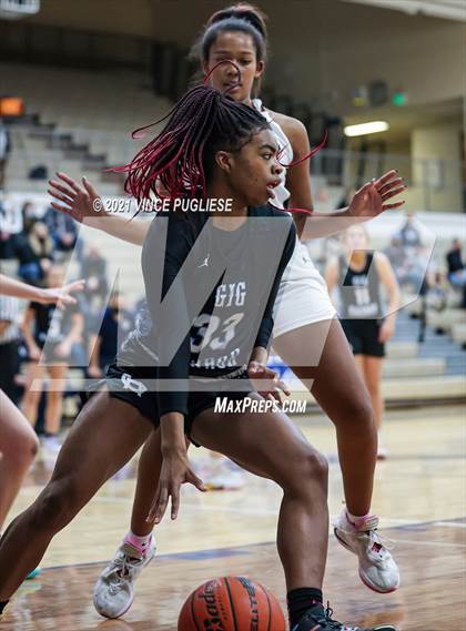 Thumbnail 3 in Gig Harbor vs Olympia photogallery.