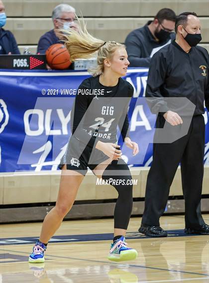 Thumbnail 2 in Gig Harbor vs Olympia photogallery.