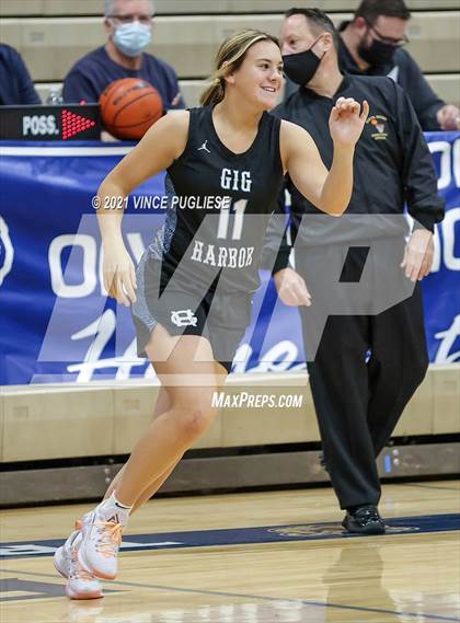 Thumbnail 2 in Gig Harbor vs Olympia photogallery.