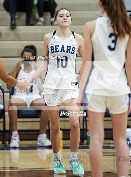Thumbnail 1 in Gig Harbor vs Olympia photogallery.